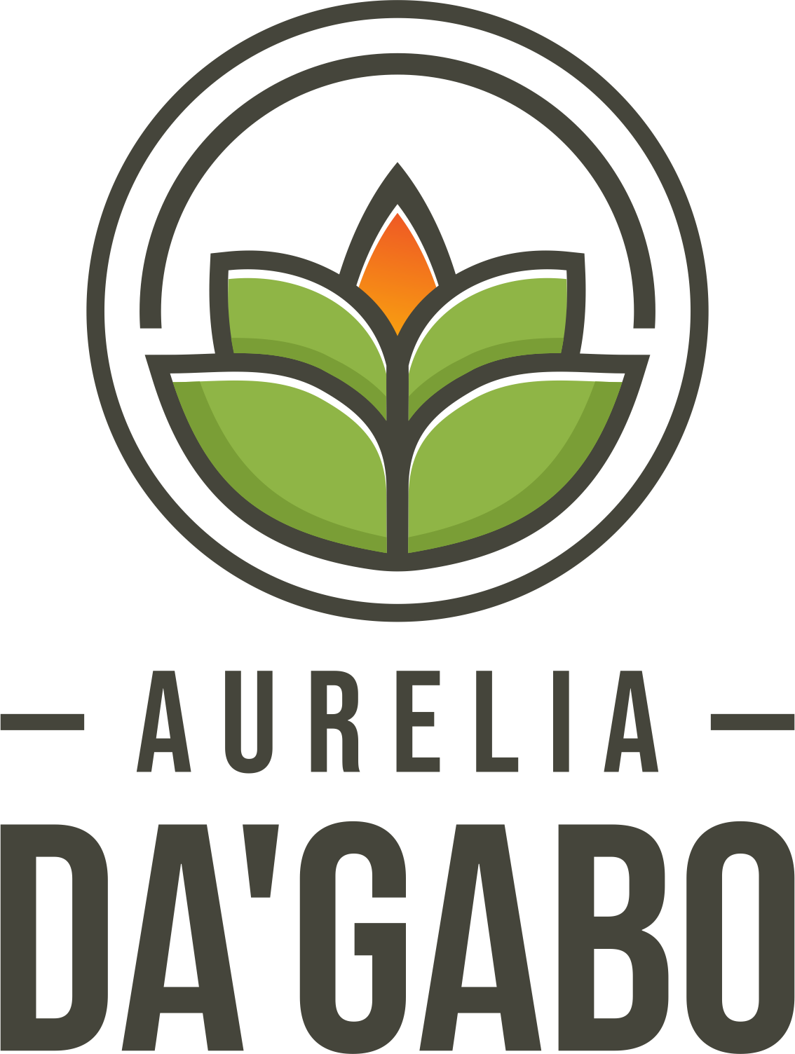 Aurelia Da'Gabo